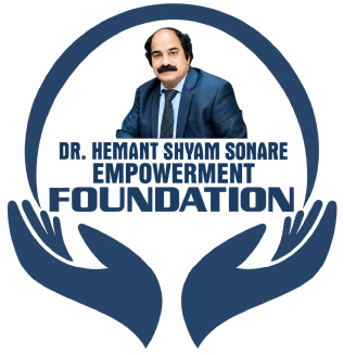 Supporting Partner - Dr. Hemant Shyam Sonare Foundation