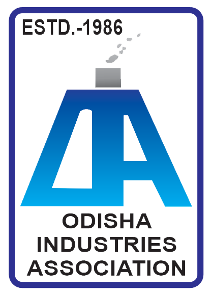 Association Partner - Odisha Industries Association