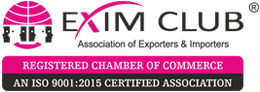 Association Partner - Exim Club