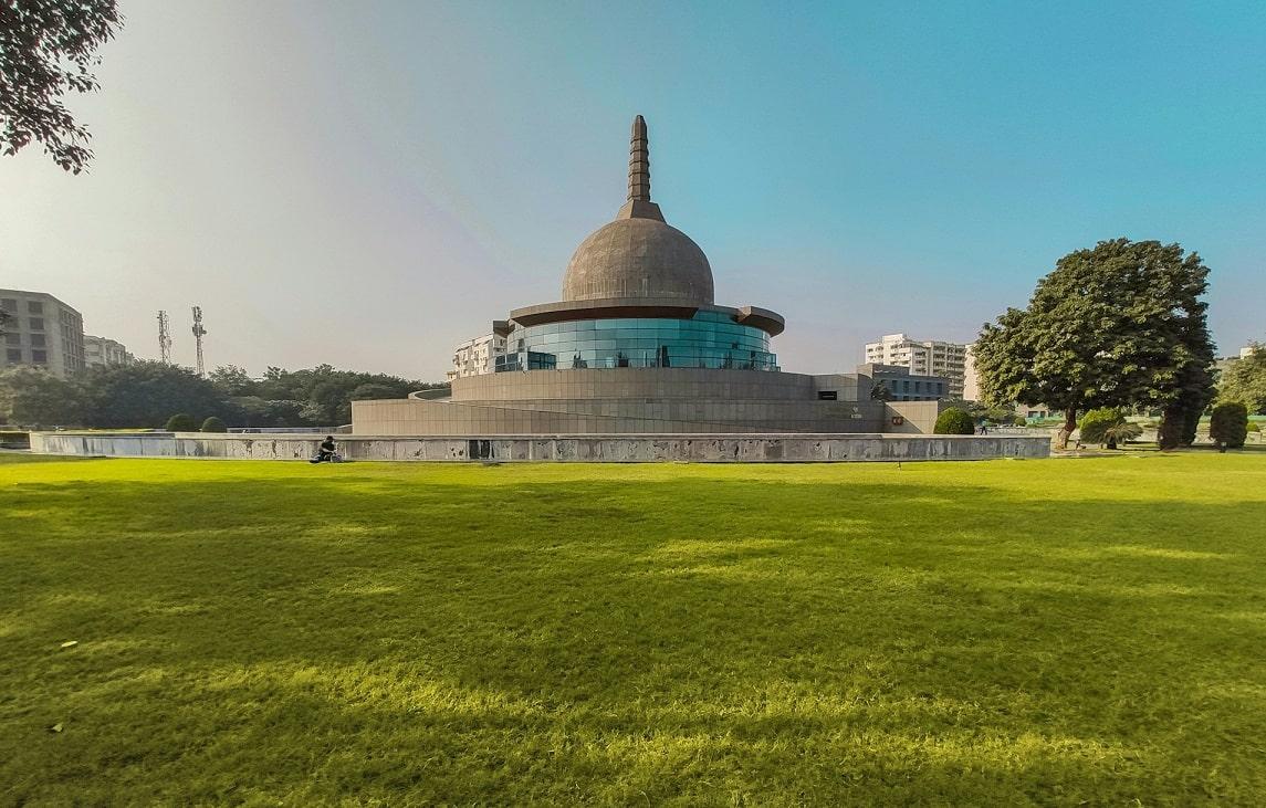 Patna Background